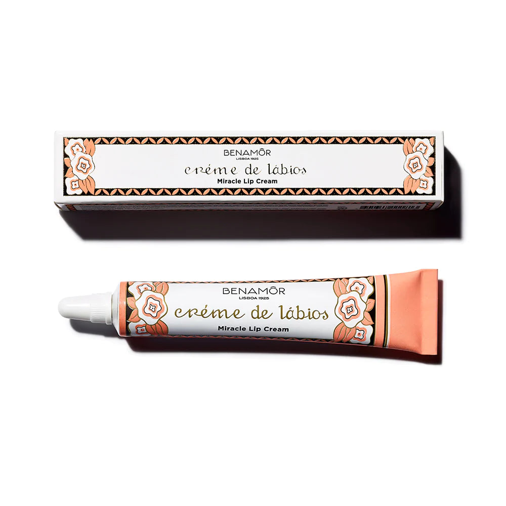 BENAMÔR Créme de Labios