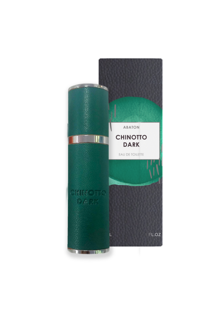 Chinotto Dark Eau de Toilette