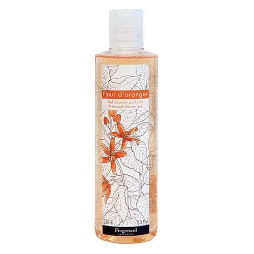 FRAGONARD FLEUR D'ORANGER SHOWER GEL