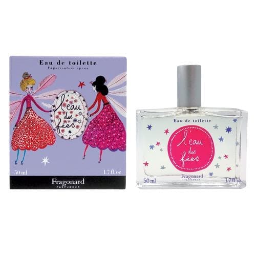 FRAGONARD Eau des Fées
