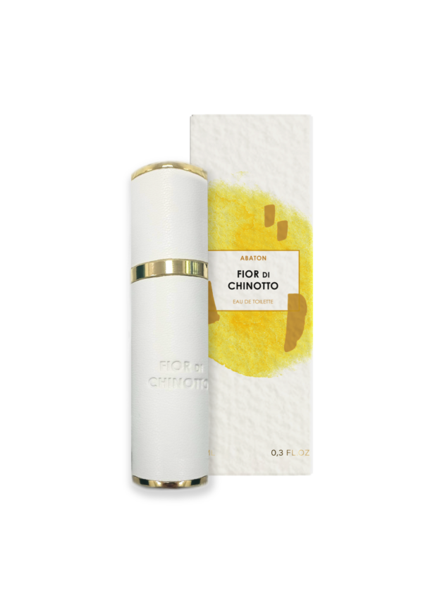 Fior di Chinotto Eau de Toilette