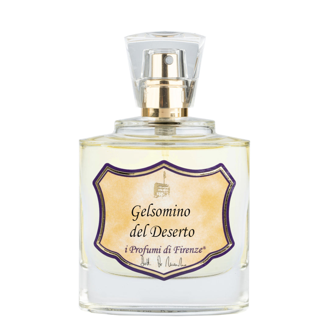 SPEZIERIE PALAZZO VECCHIO GELSOMINO DEL DESERTO Eau de Parfum