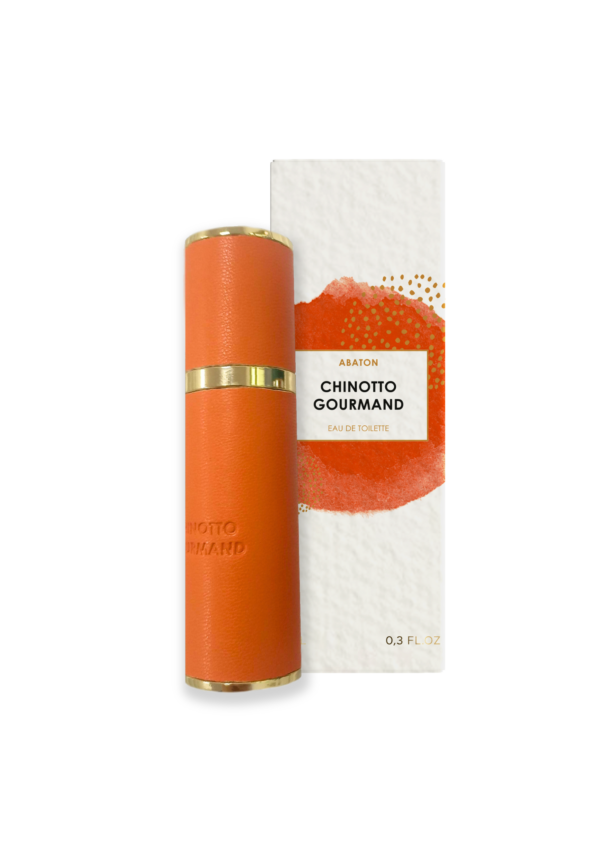 Chinotto Gourmand Eau de Toilette