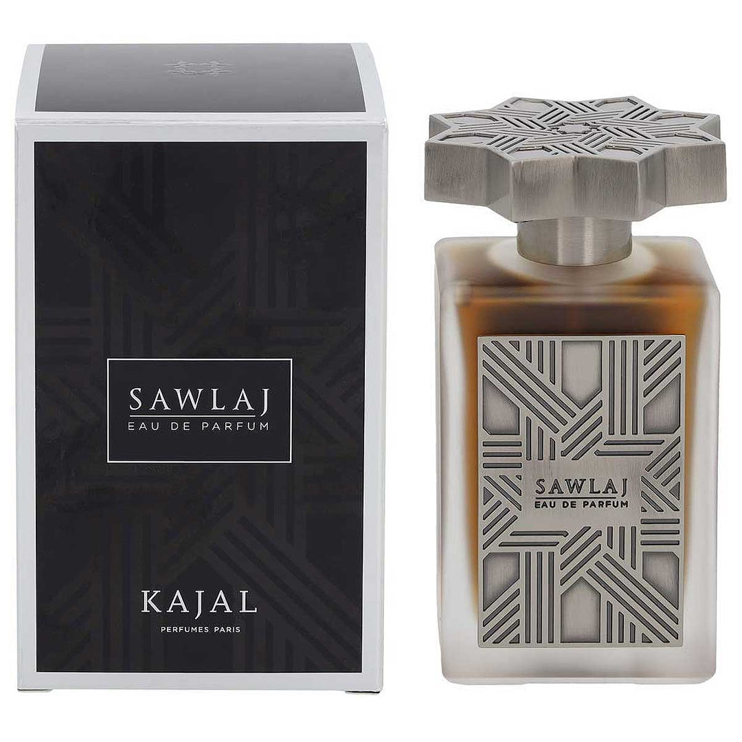 KAJAL SAWLAJ