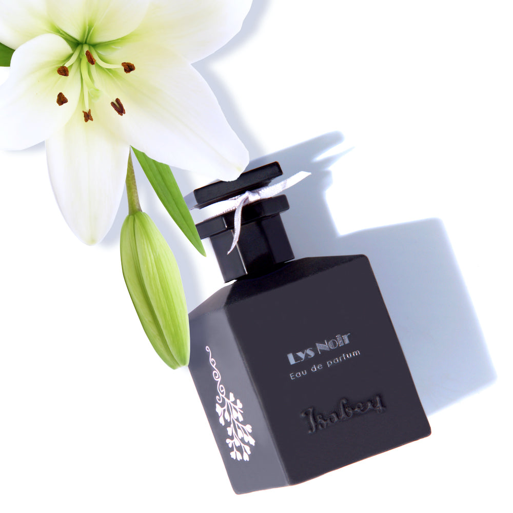 ISABEY LYS NOIR
