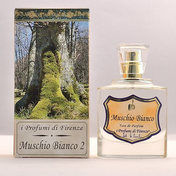 SPEZIERIE PALAZZO VECCHIO MUSCHIO BIANCO Eau de Parfum