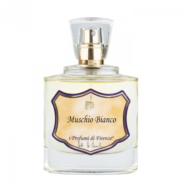 SPEZIERIE PALAZZO VECCHIO MUSCHIO BIANCO Eau de Parfum