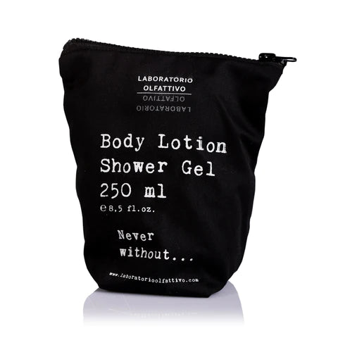 LABORATORIO COZUMEL BODY LOTION