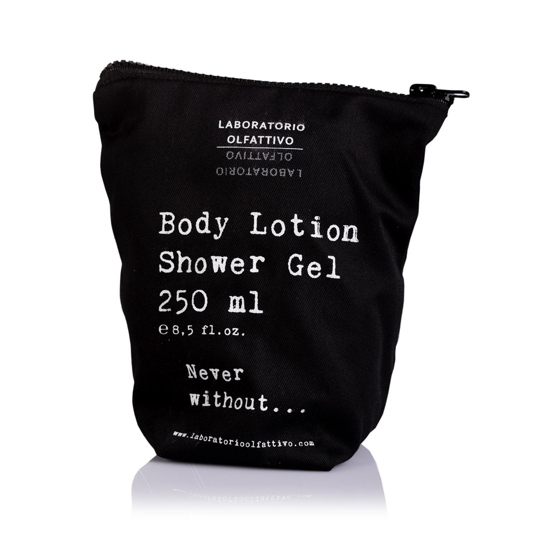 LABORATORIO OLFATTIVO MYLO SHOWER GEL