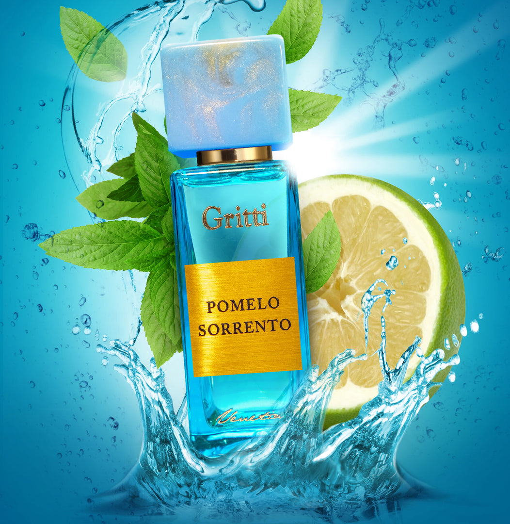 GRITTI POMELO SORRENTO