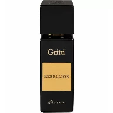 GRITTI Rebellion