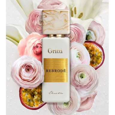 GRITTI REBRODÉ
