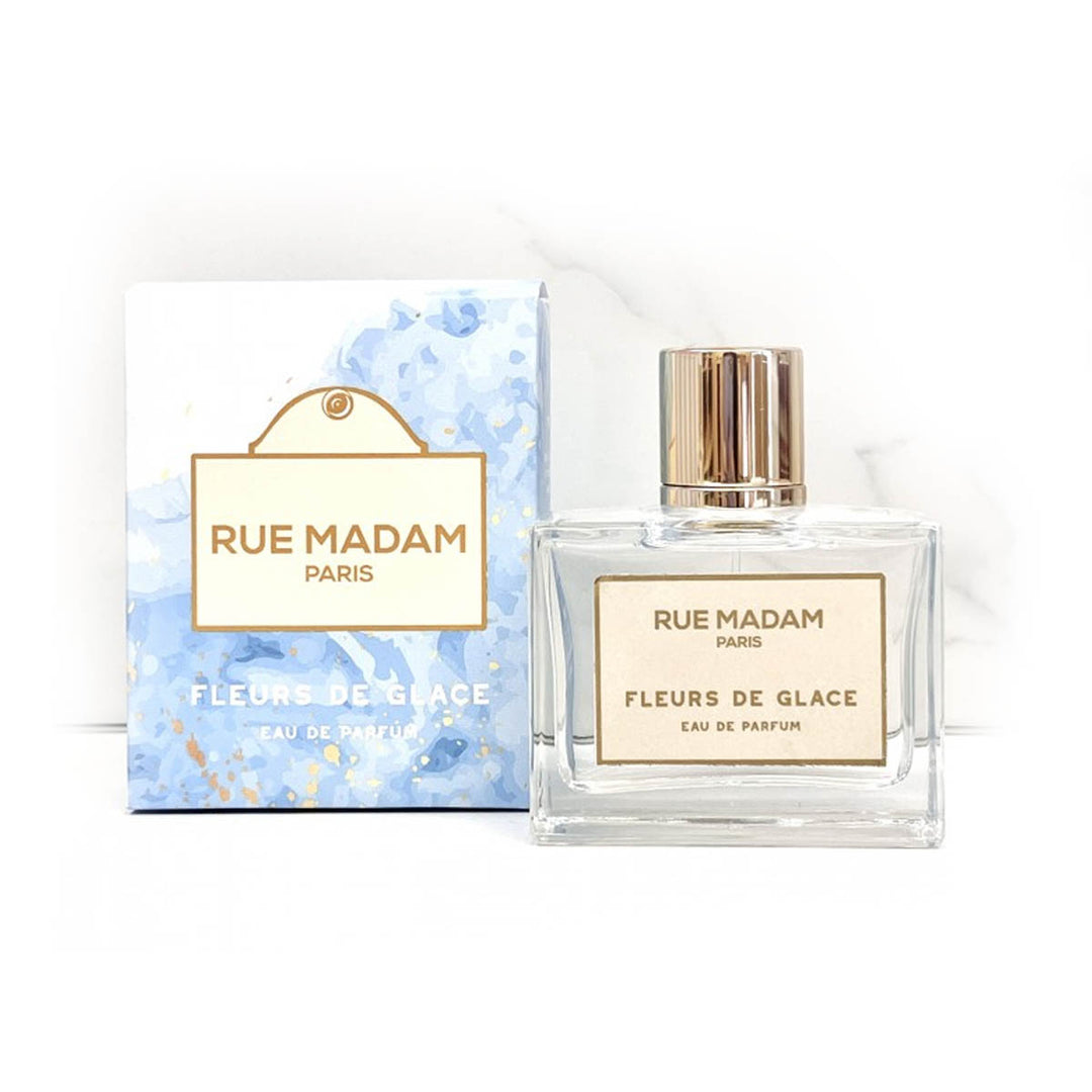 RUE MADAM FLEUR DE GLACE