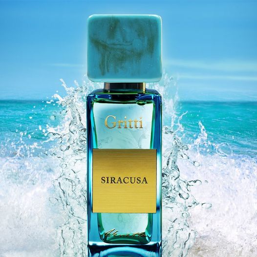 GRITTI SIRACUSA