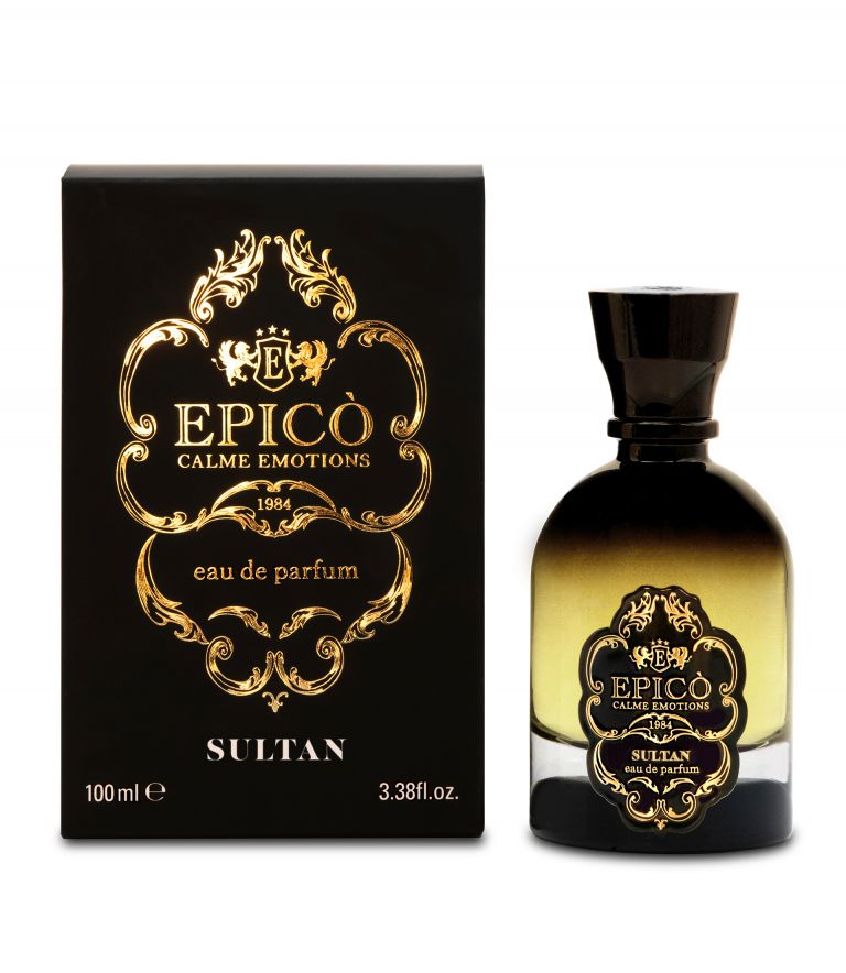 Epicò SULTAN