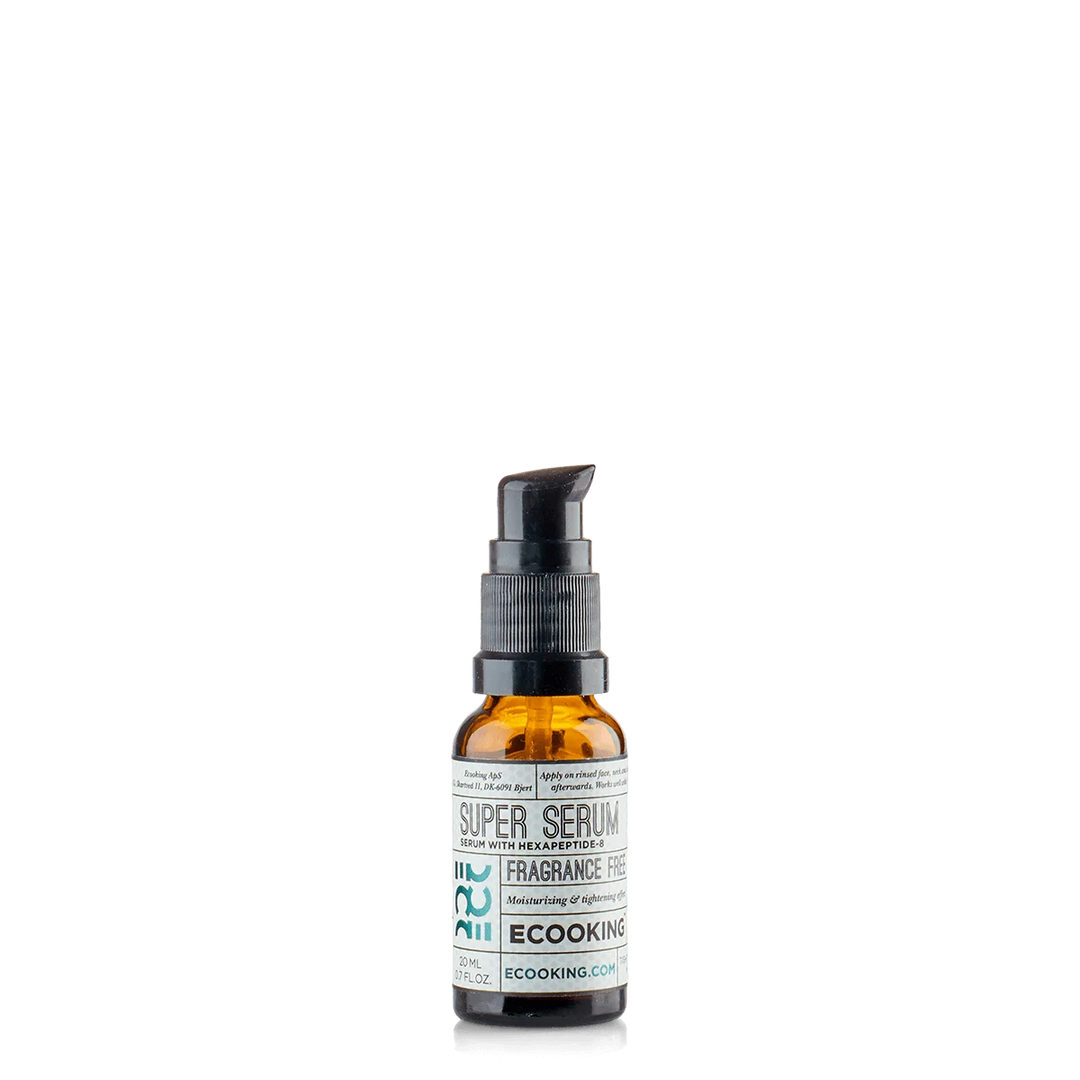 ECOOKING Superserum 20 ml