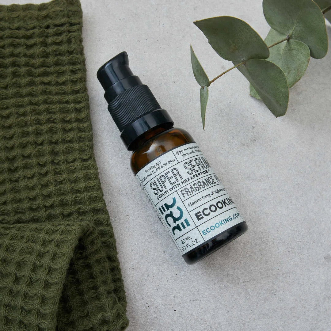ECOOKING Superserum 20 ml