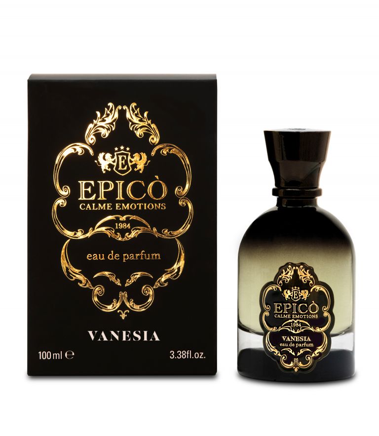Epicò VANESIA