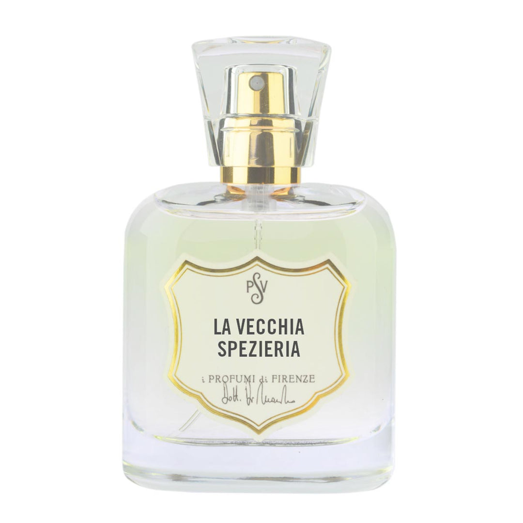 SPEZIERIE PALAZZO VECCHIO LA VECCHIA SPEZIERIA Eau de Parfum