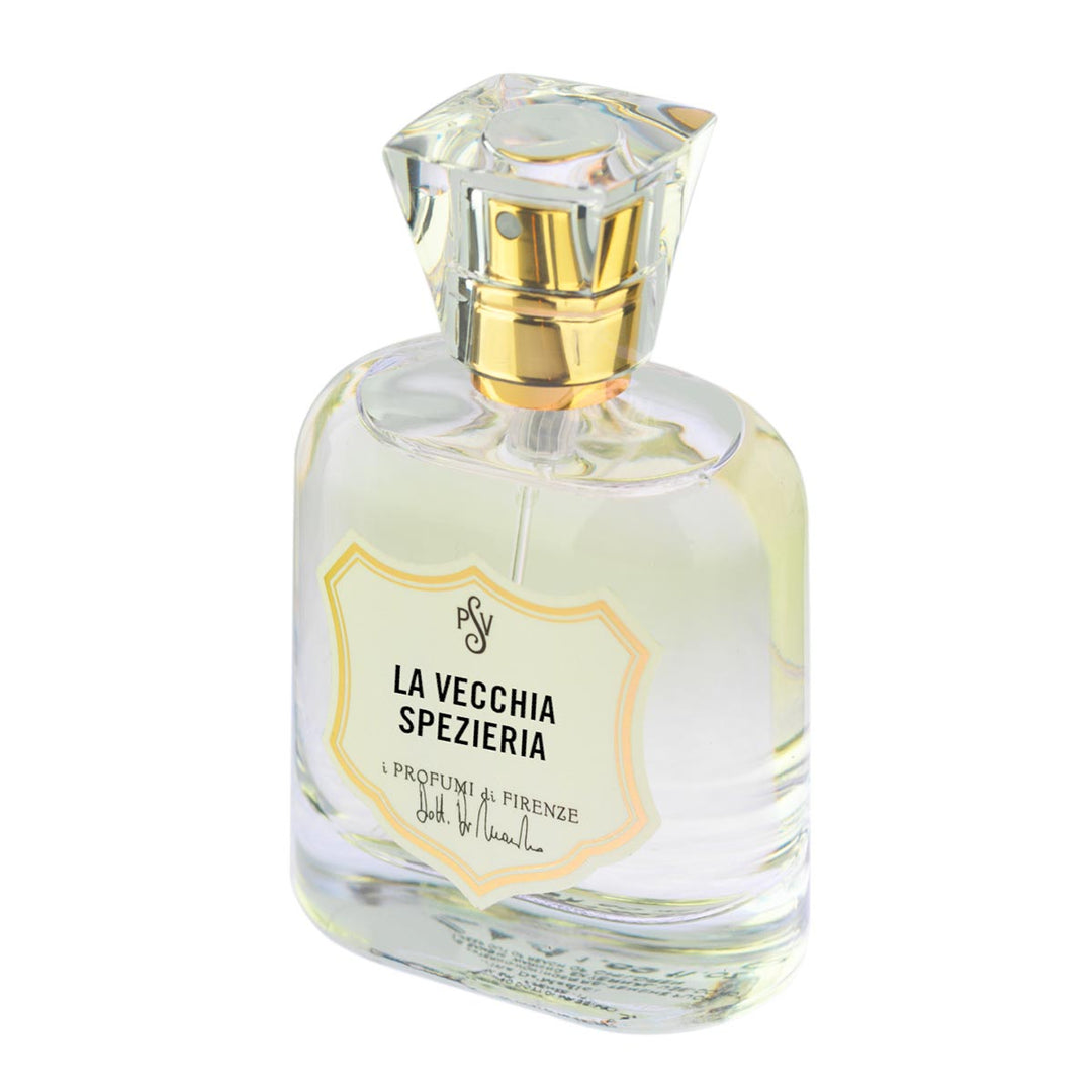 SPEZIERIE PALAZZO VECCHIO LA VECCHIA SPEZIERIA Eau de Parfum