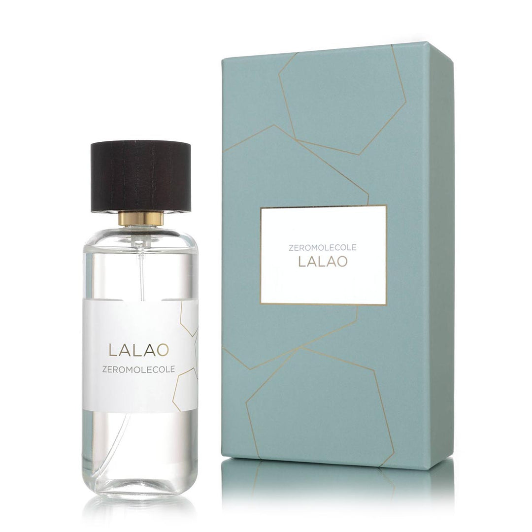 ZEROMOLECOLE LALAO