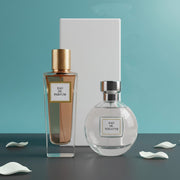 Eau de Parfum o Eau de Toilette
