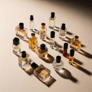 profumi naturali e artigianali