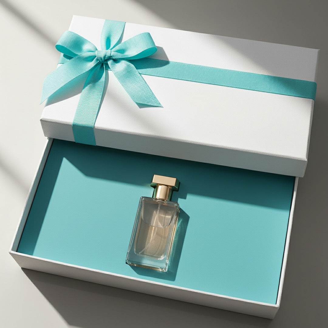 regalare un profumo