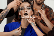 ----MAKE UP