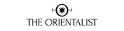 THE ORIENTALIST