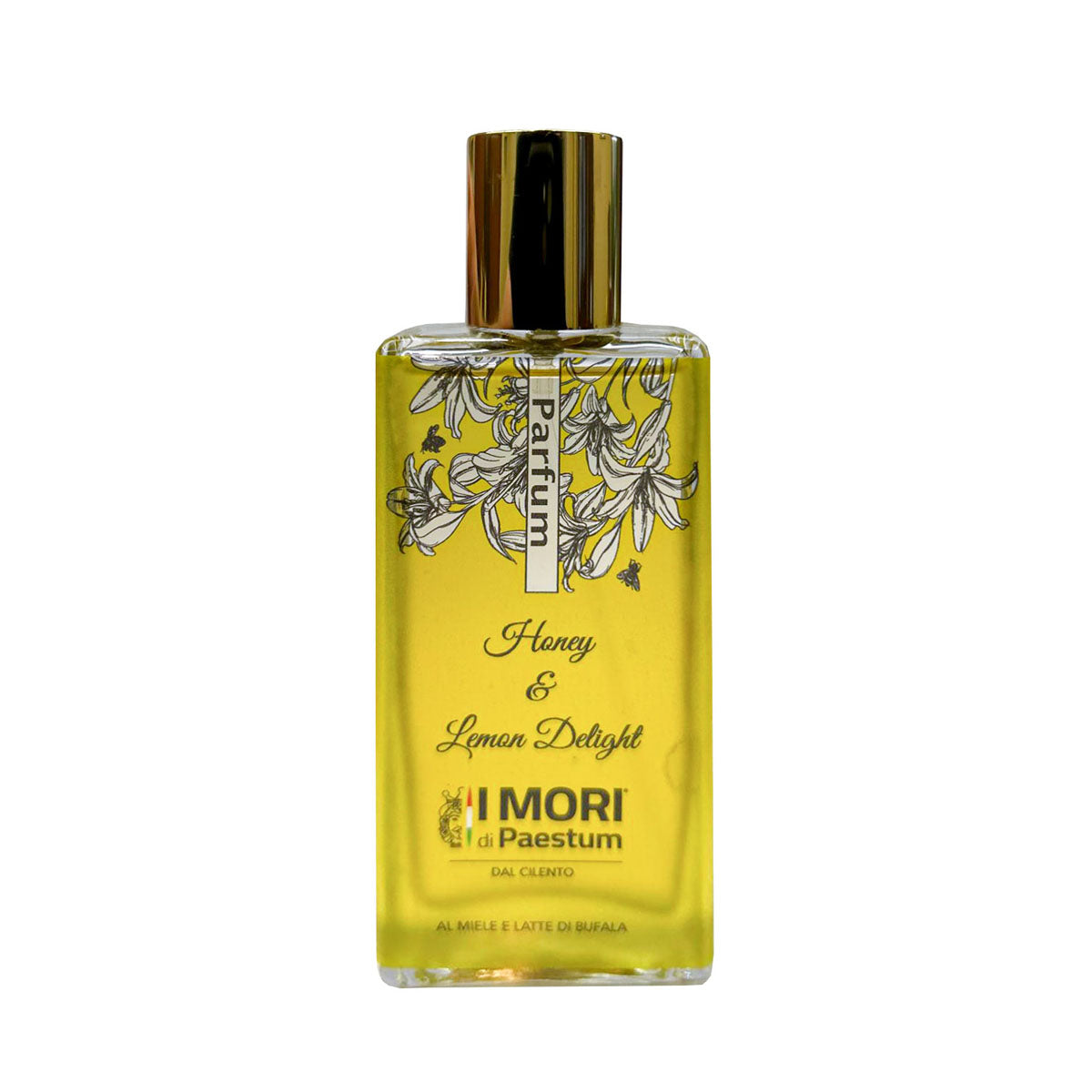 I Mori di Paestum Honey and Lemon