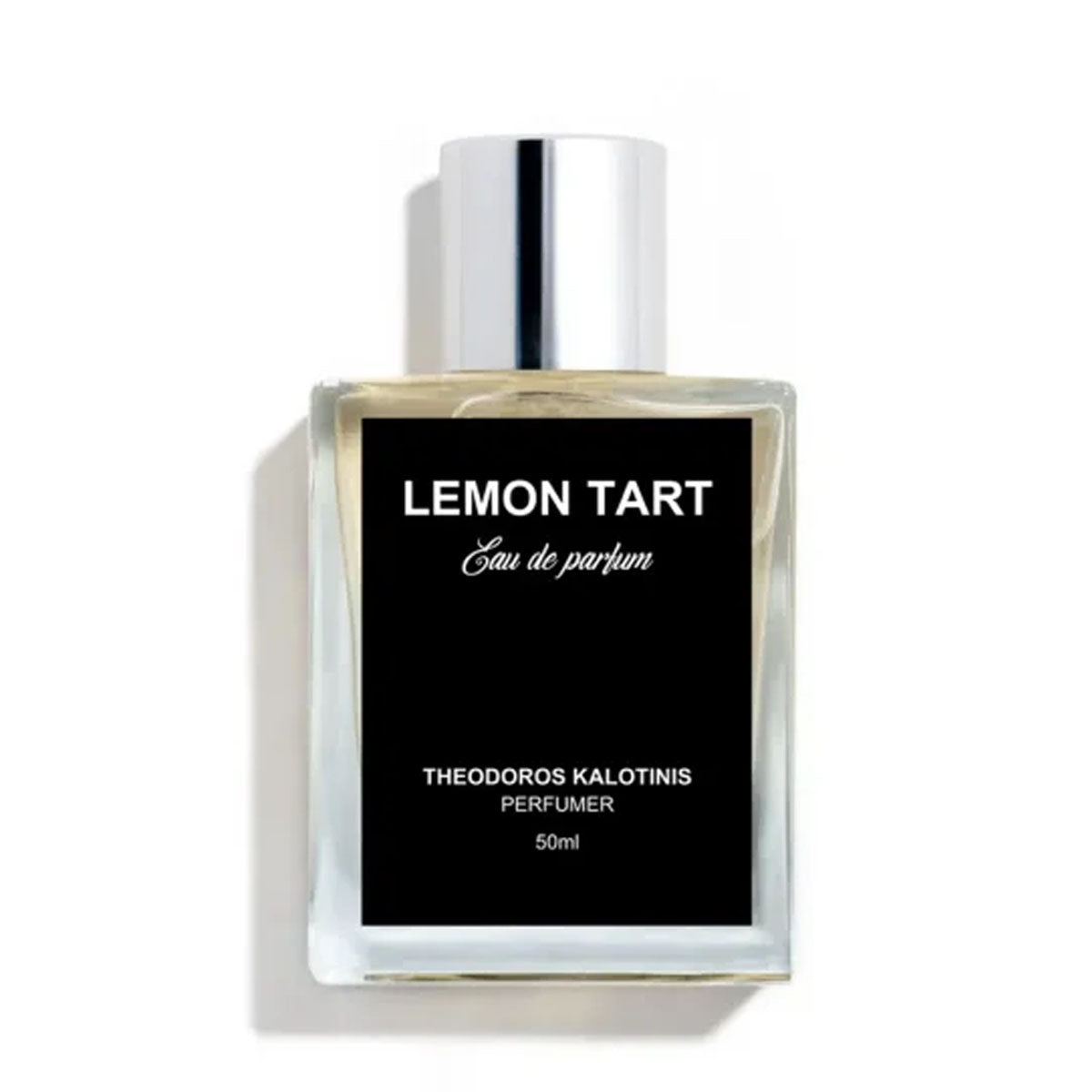 THEODOROS KALOTINIS LEMON TART EAU DE PARFUM