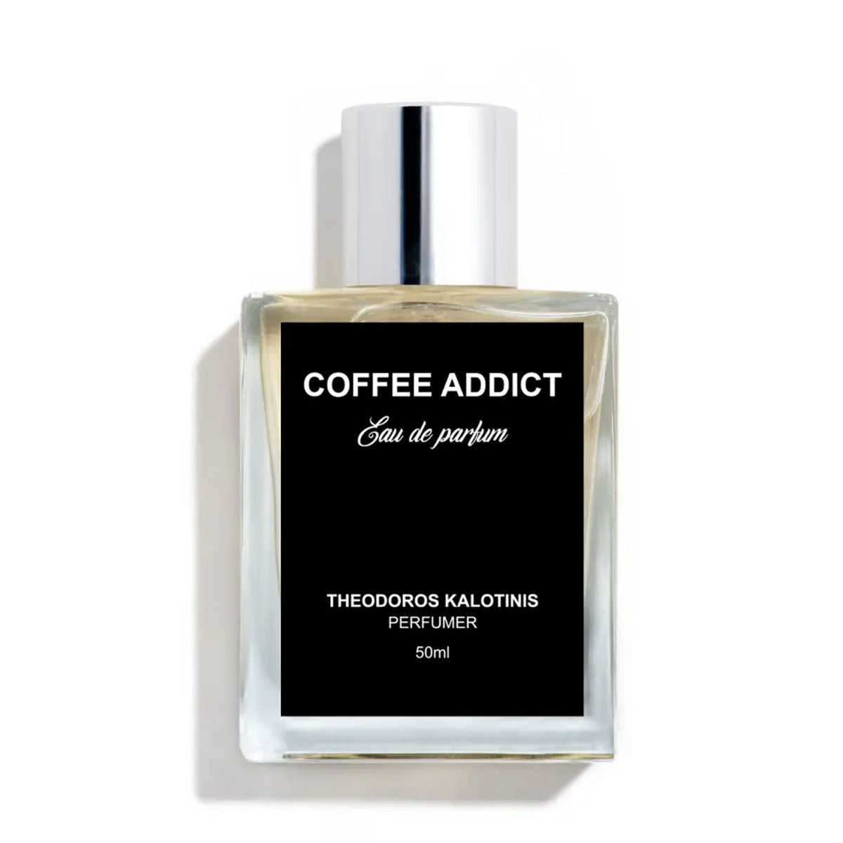 THEODOROS KALOTINIS COFFEE ADDICT EAU DE PARFUM