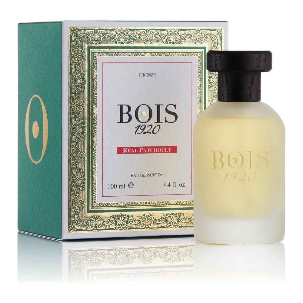 BOIS 1920 Real Patchouly
