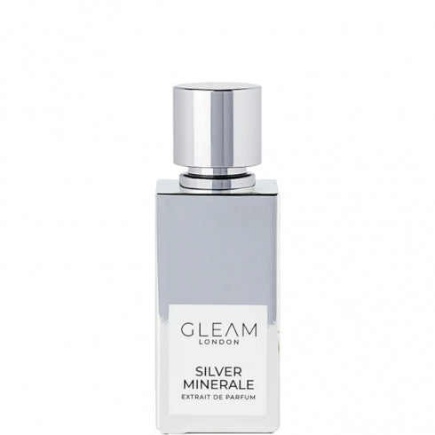 GLEAM LONDON SILVER MINERALE