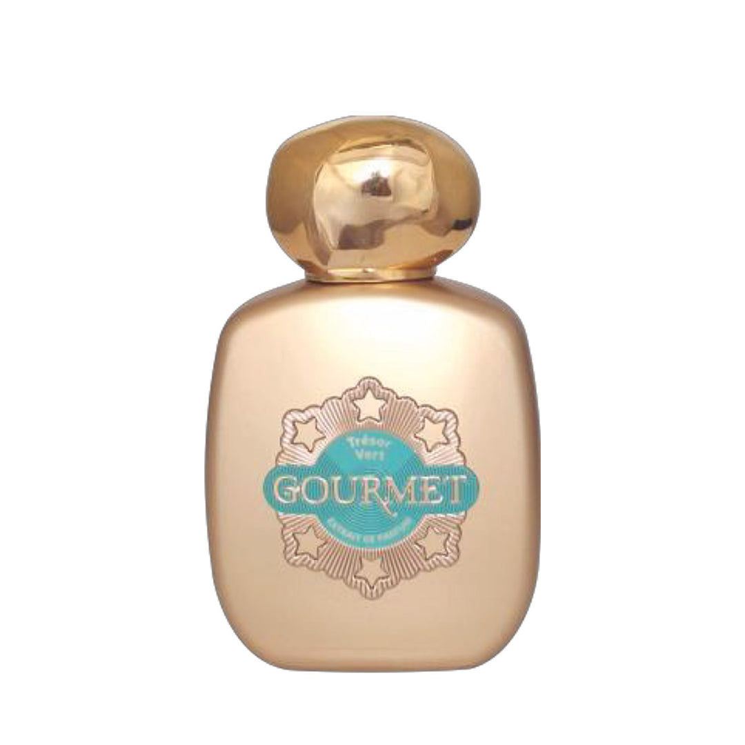 GOURMET Tresor Vert