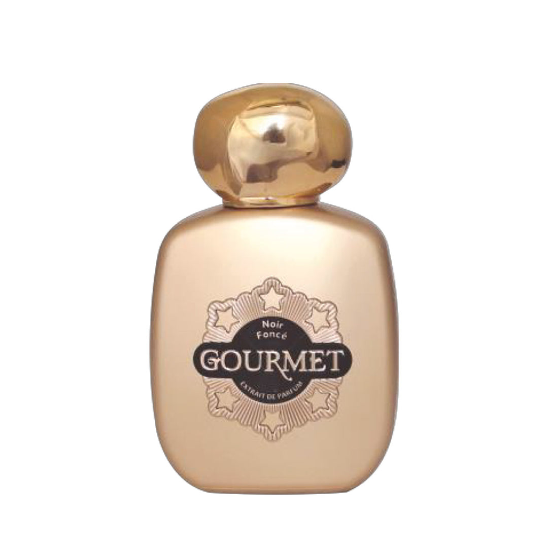 GOURMET Noir Foncé