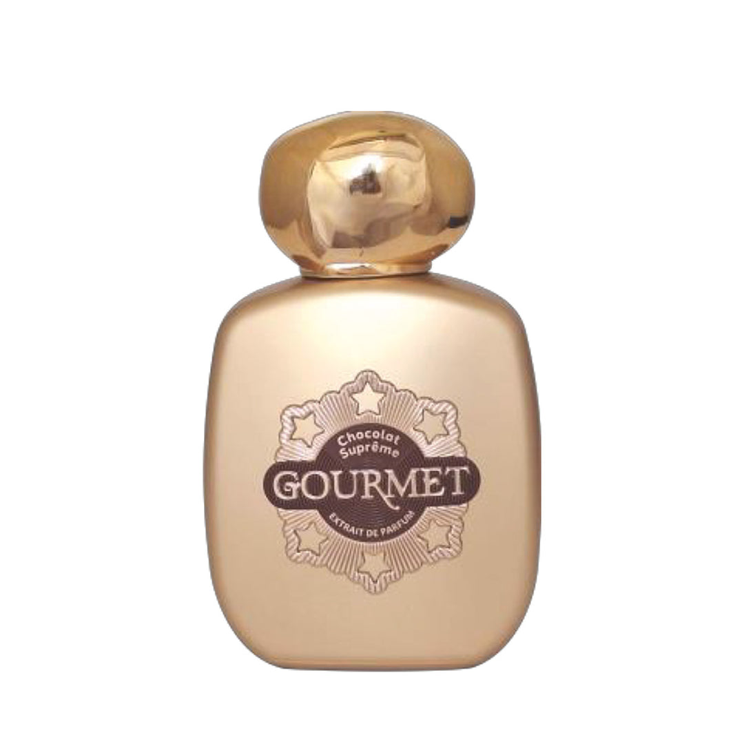 GOURMET Chocolat SuprêMe