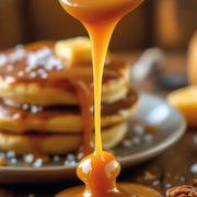 GOURMET Caramel Salé