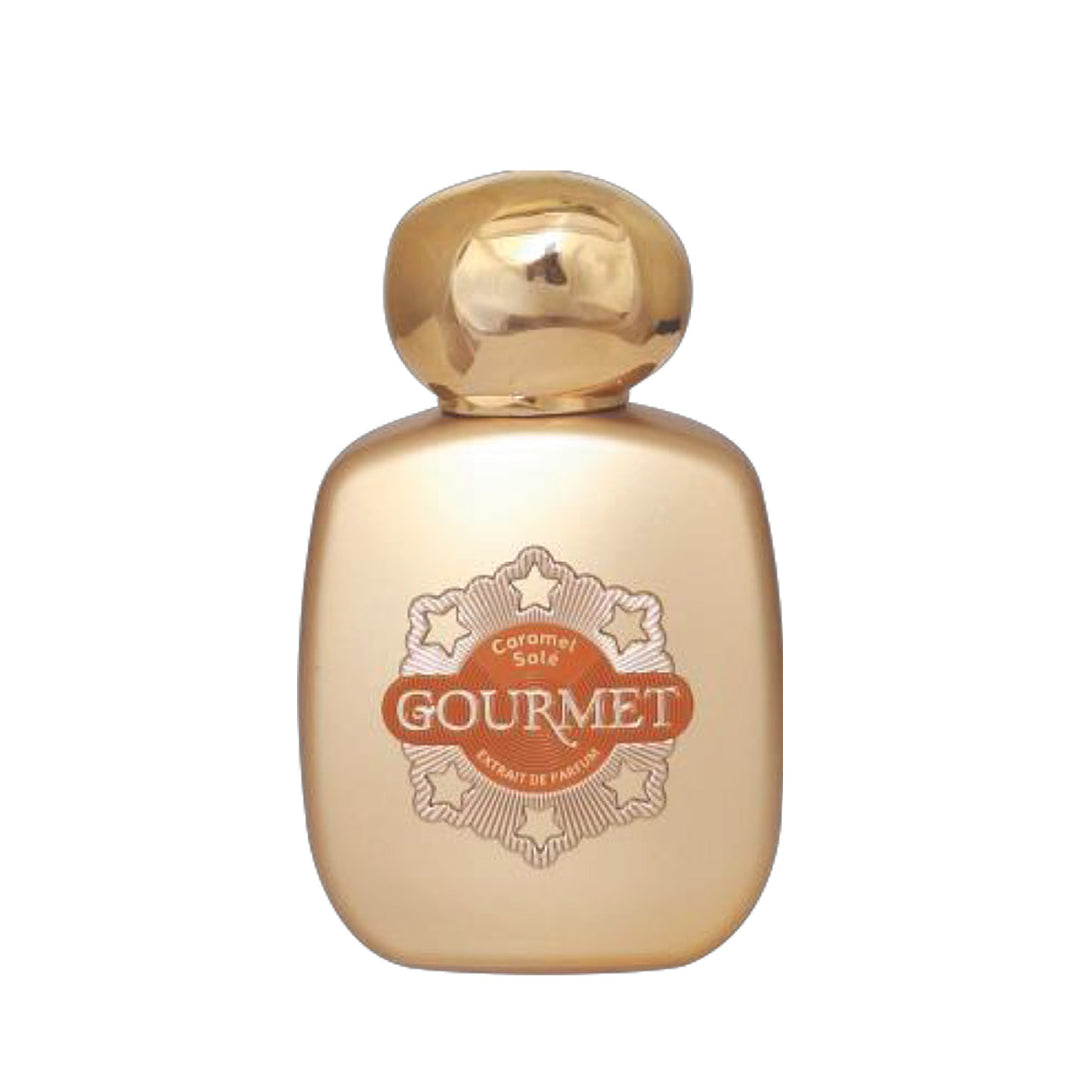 GOURMET Caramel Salé
