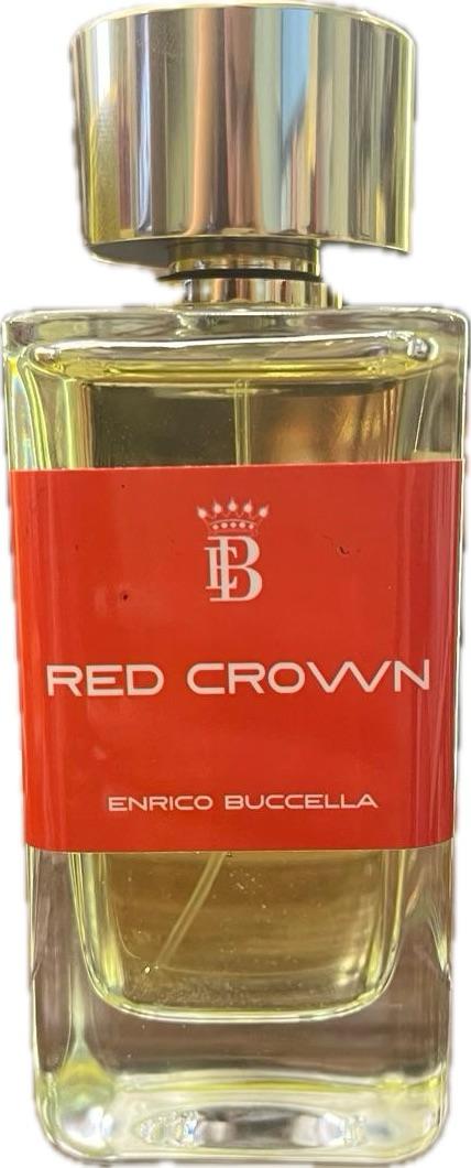 Cerchi Nell'Acqua Red Crown