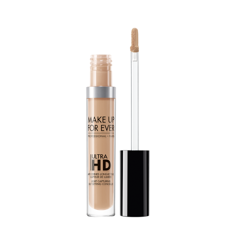 MAKE UP FOREVER Ultra HD Concealer - Correttore Anti occhiaie Cattura Luce