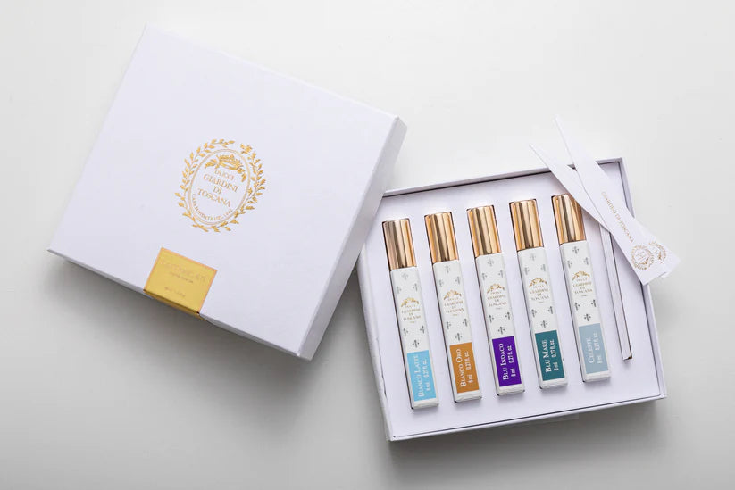 GIARDINI DI TOSCANA Layering Kit