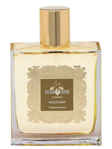 Narcisse Zuccarata