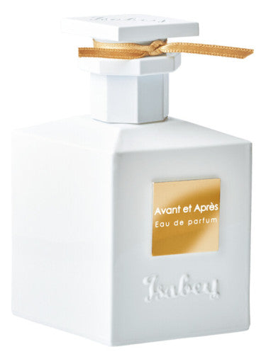 ISABEY Avant et Après