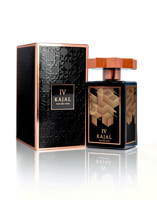 KAJAL - IV EDP