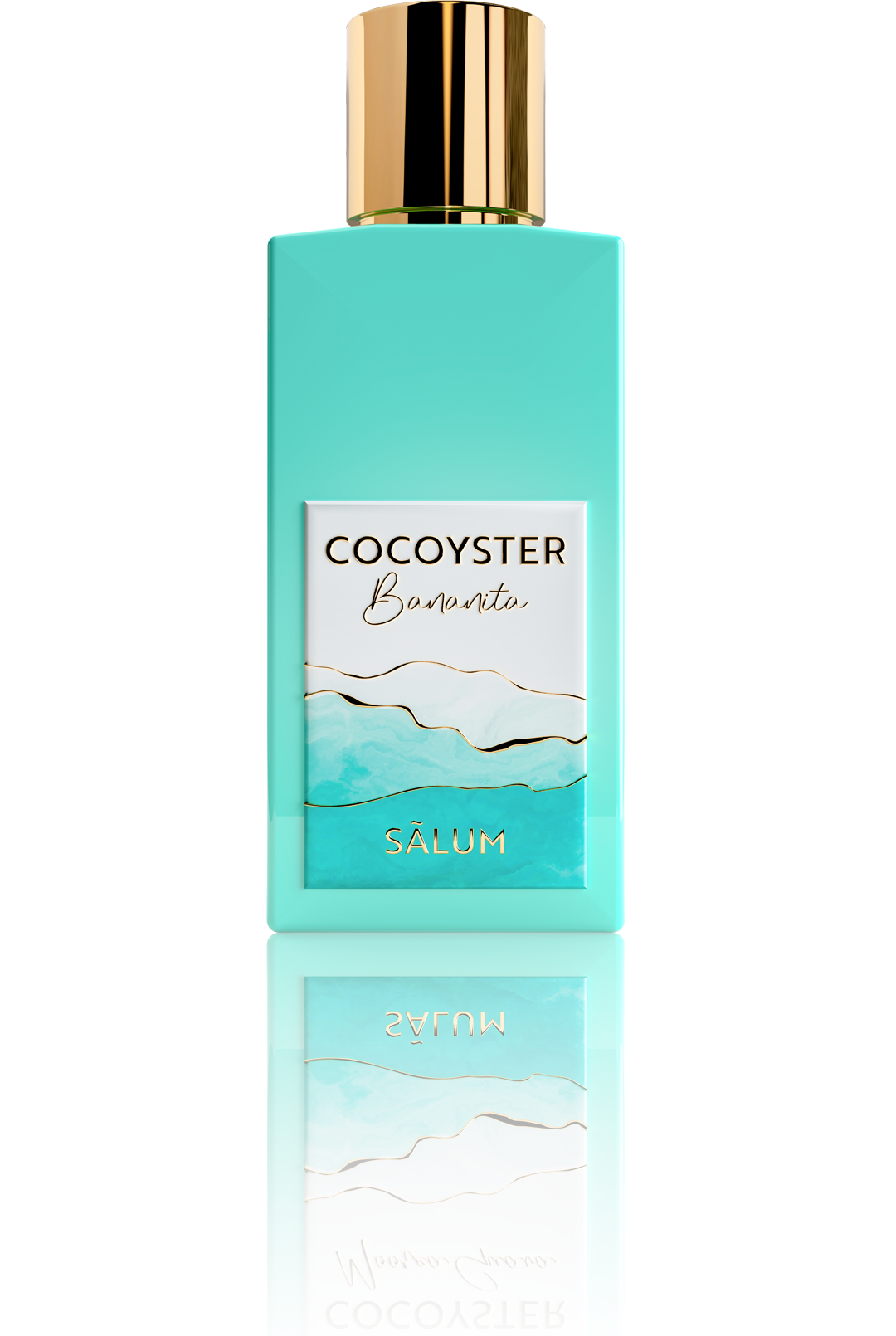 SALUM COCOYSTER BANANITA
