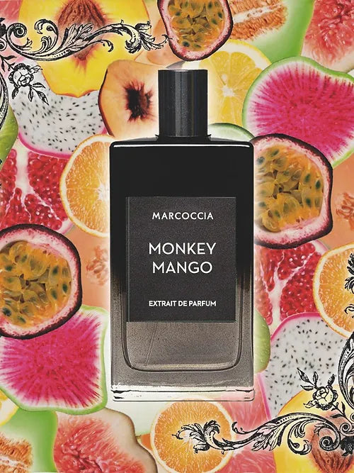 MARCOCCIA MONKEY MANGO