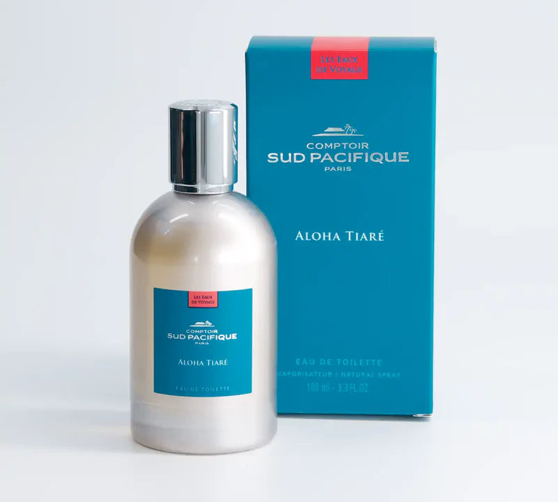 Comptoir Sud Pacifique Aloha Tiare