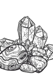 MARCOCCIA AMBRA BIONDA